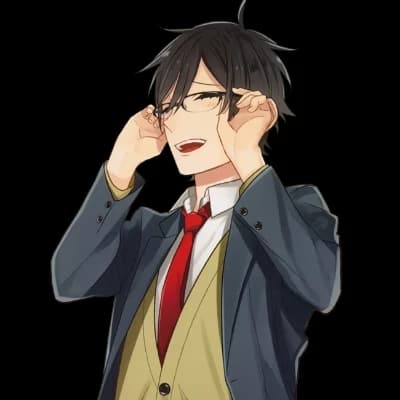 Izumi Miyamura thumbnail