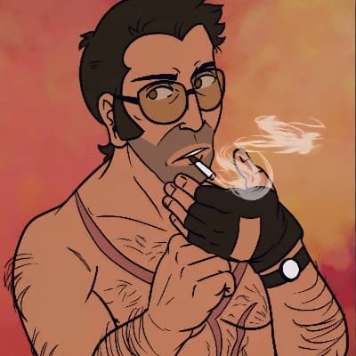 Mick 'Sniper' Mundy | TF2 thumbnail
