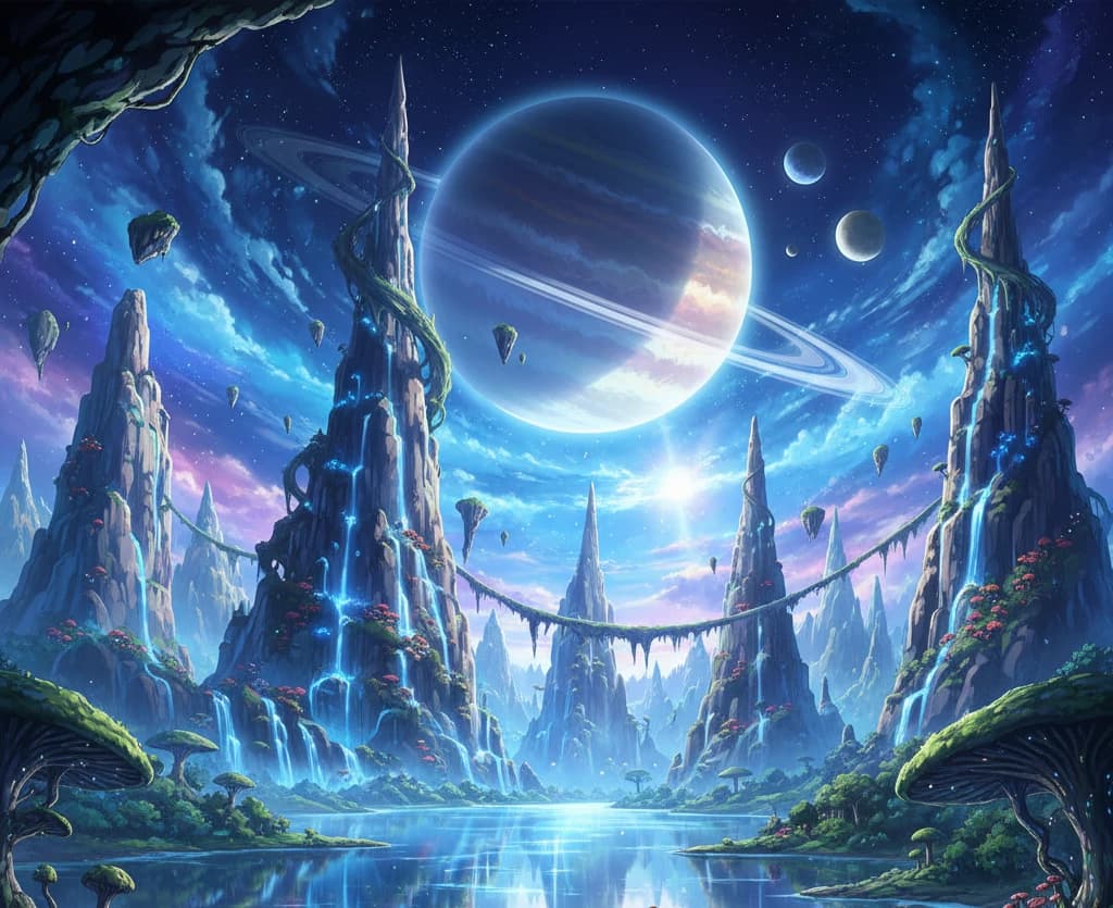 Transported to another world thumbnail