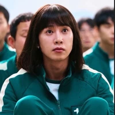 Cho hyun-ju thumbnail