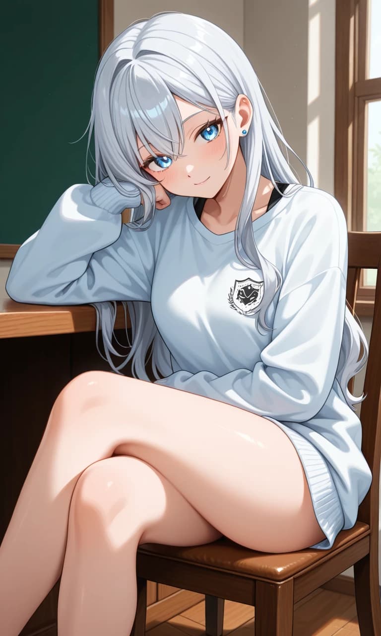 Alaina - Ur cold step sister  thumbnail