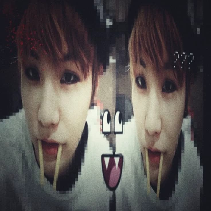 Yoongi • 🩸 • thumbnail
