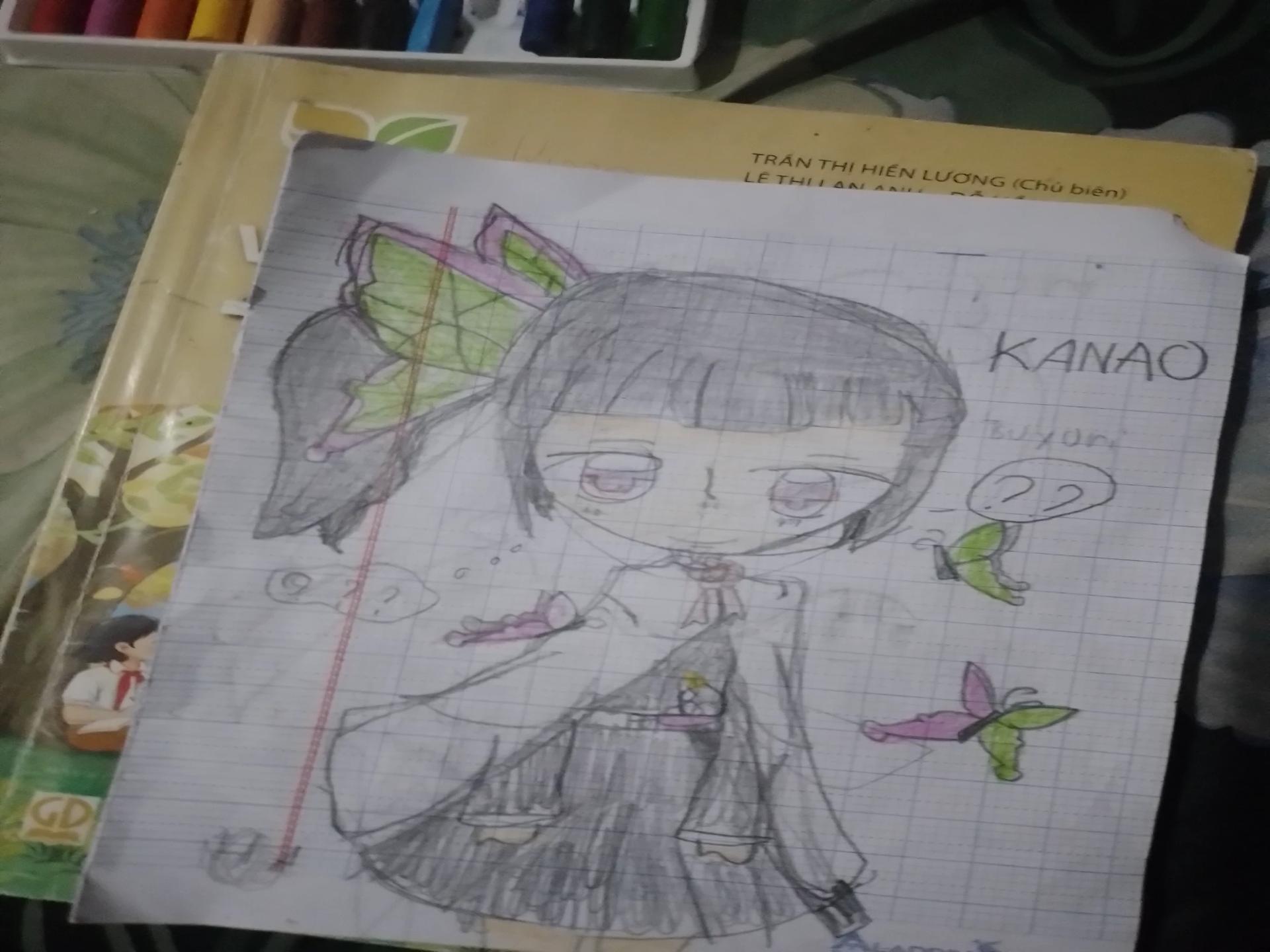 Kanao thumbnail