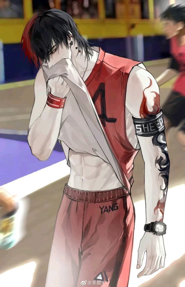 Riven Akira thumbnail