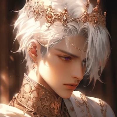 < He is the son of the Alm of the church; thumbnail