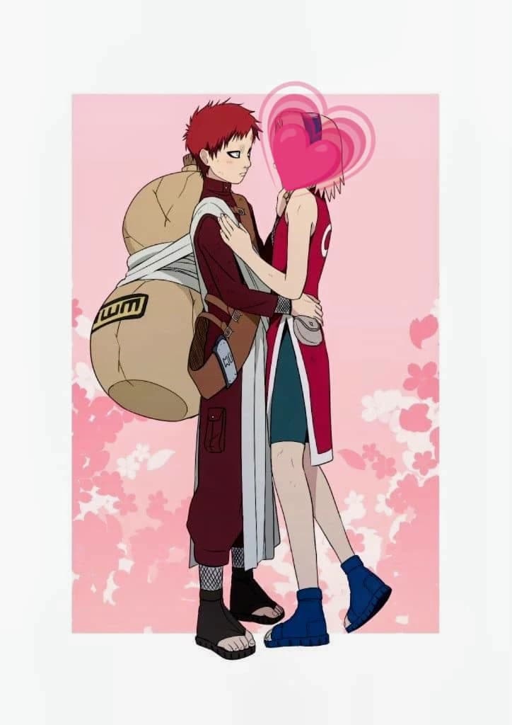 Desert Gaara thumbnail