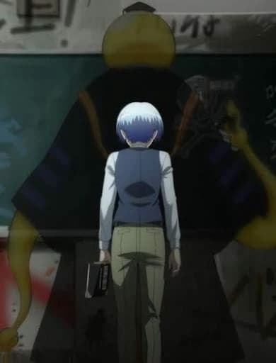 Nagisa shiota professor🐙 thumbnail