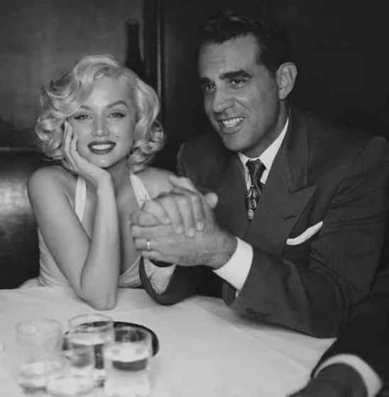 Joe DiMaggio thumbnail