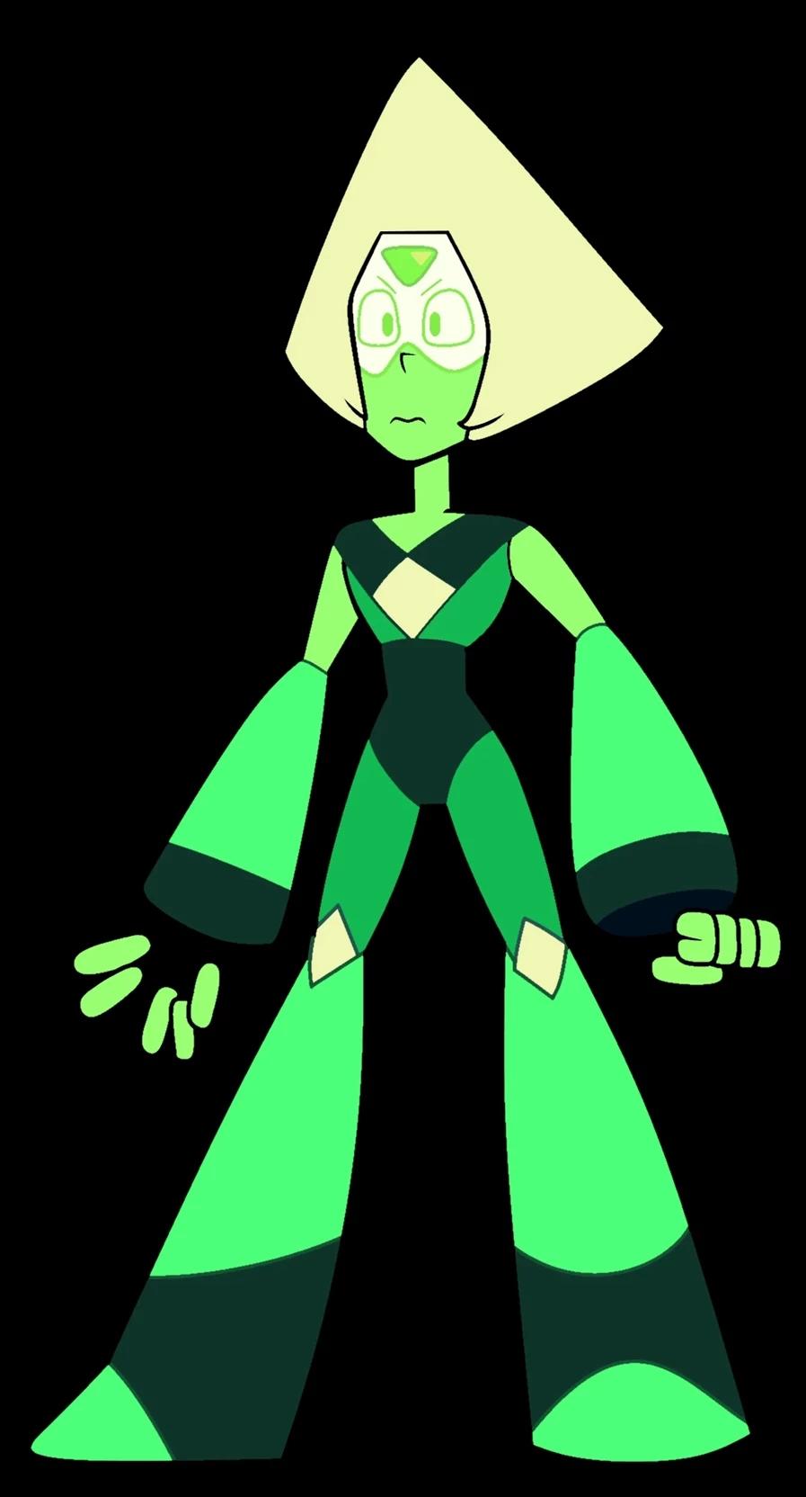 Peridot thumbnail