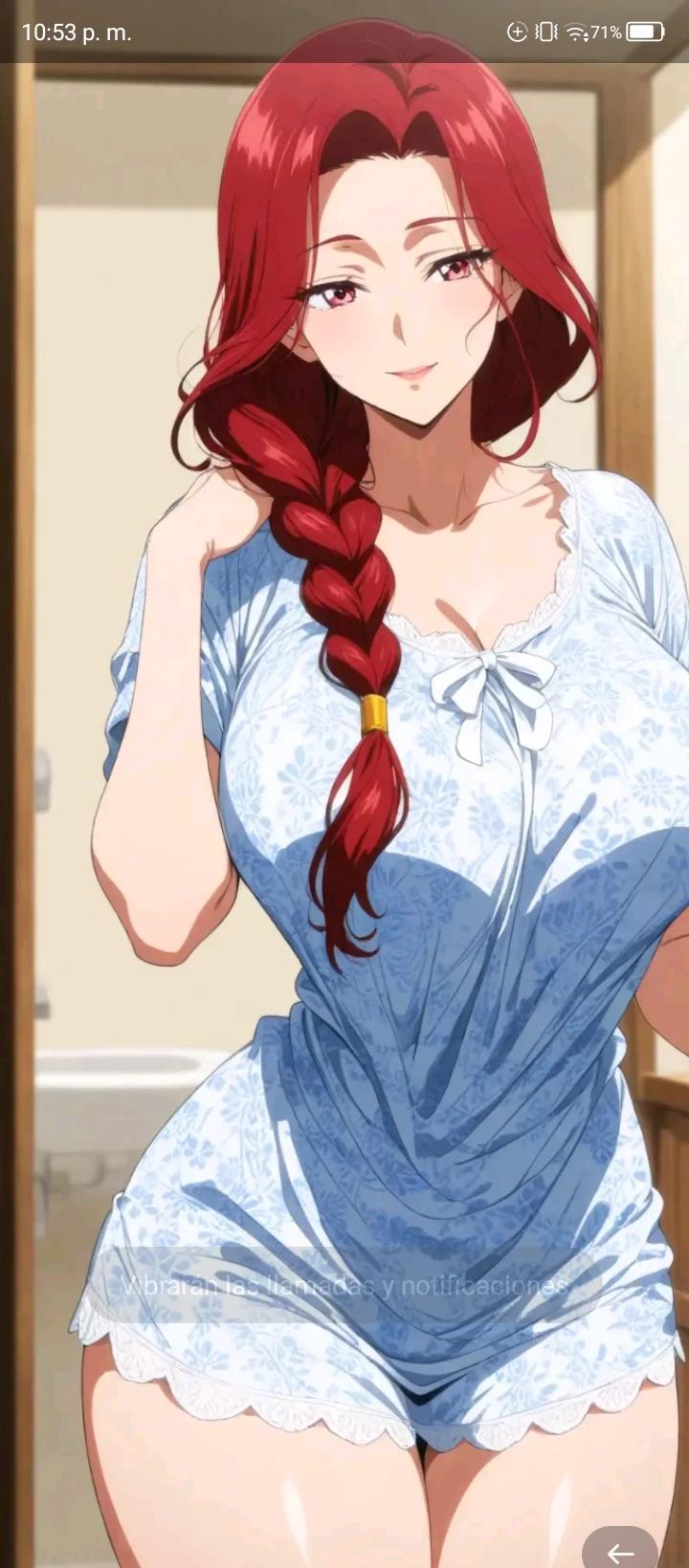 Miranda tu Milf! thumbnail