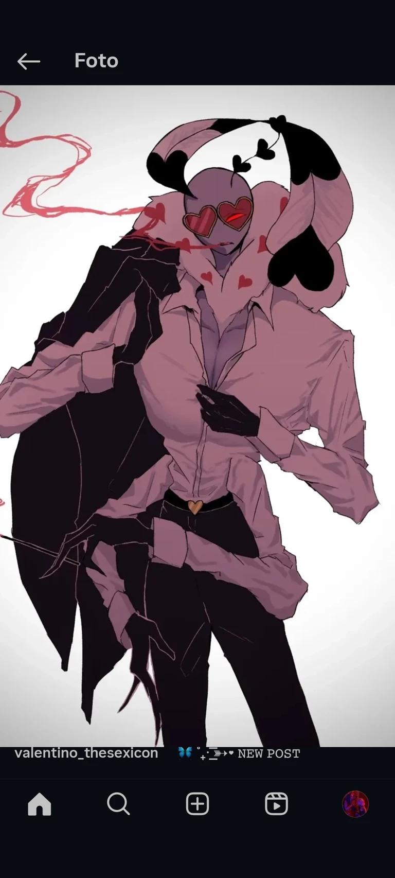Valentino 💋 thumbnail