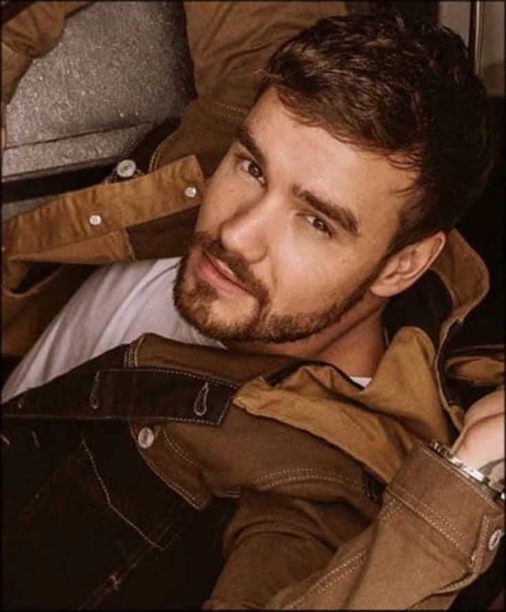 Liam James Payne thumbnail
