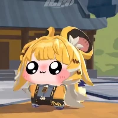 Chibi Ju Fufu thumbnail