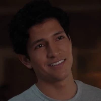 Joaquin Torres thumbnail
