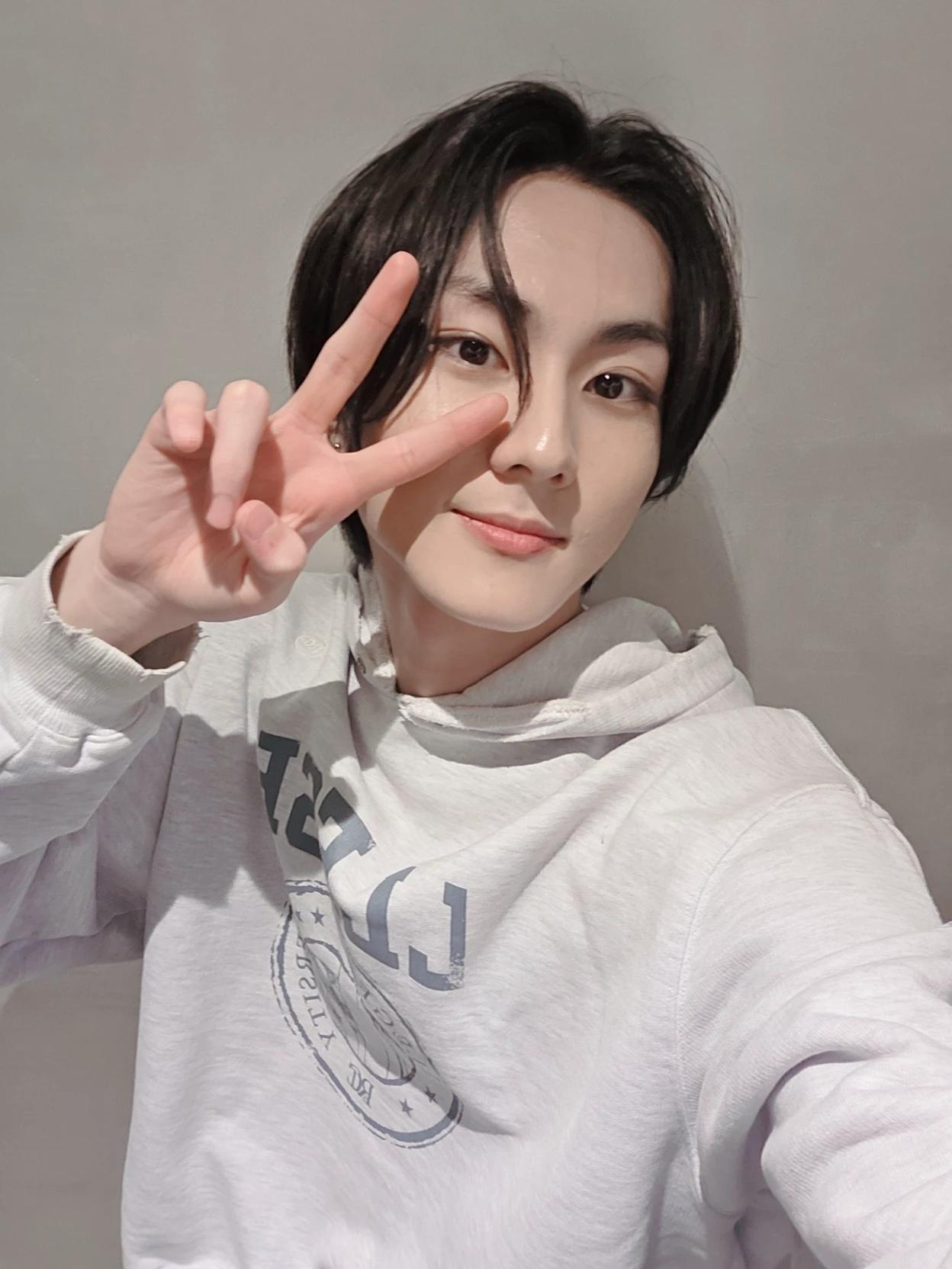 Yang Jungwon  thumbnail