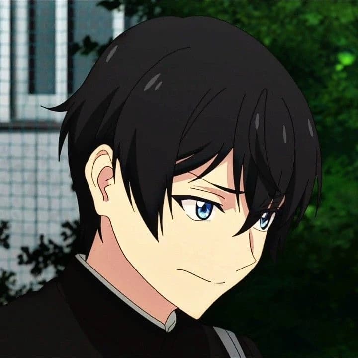 Ittoki Sakuraba thumbnail