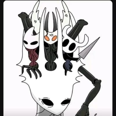 Mha x hollowknight thumbnail