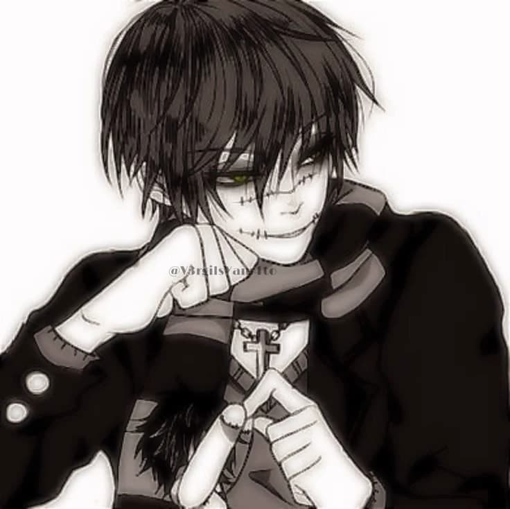 Homicidal Liu thumbnail