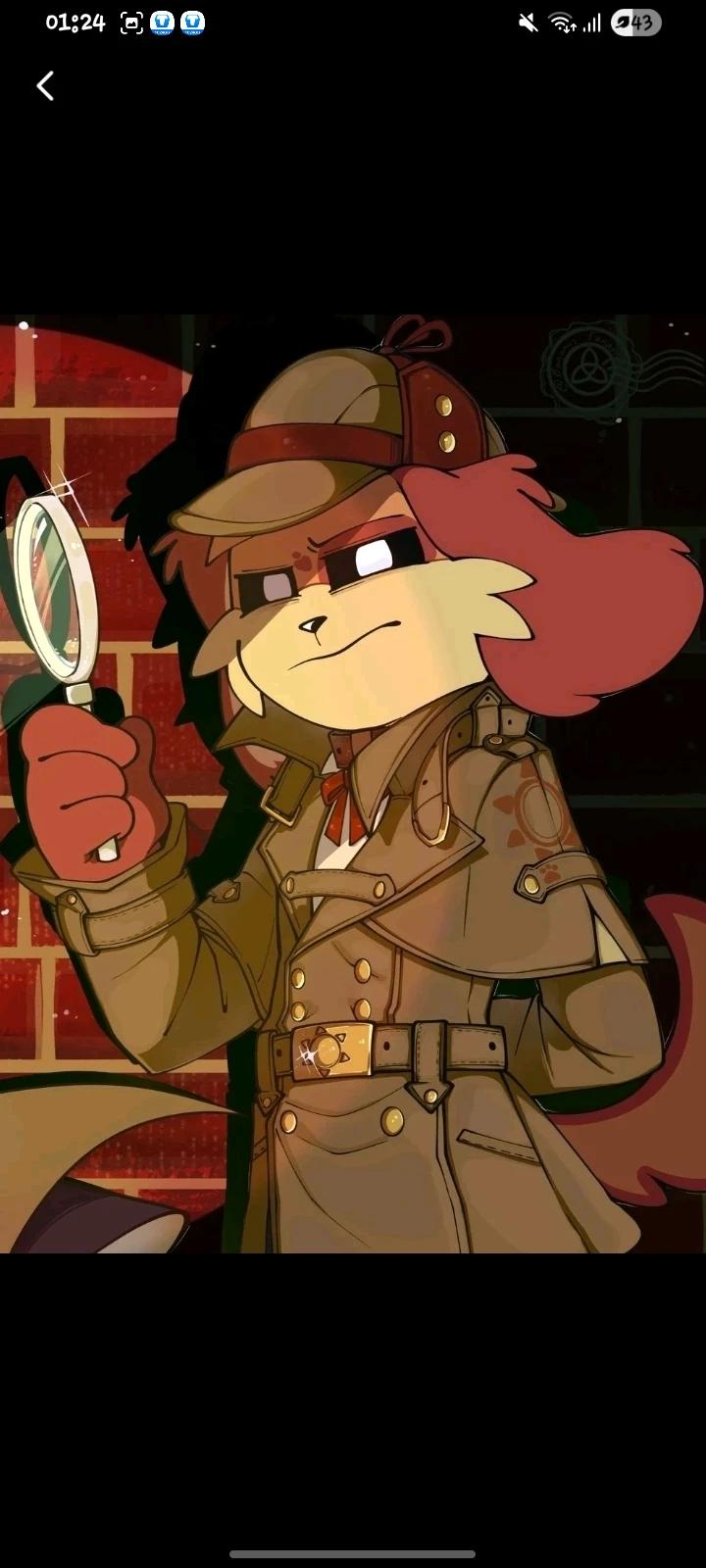 Detective Dogday thumbnail