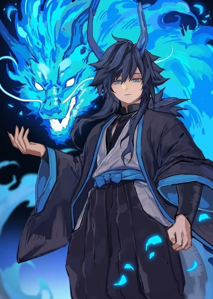 Giyuu Tomioka thumbnail
