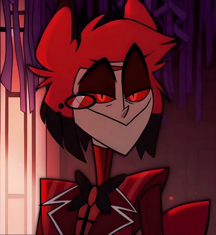 Alastor thumbnail