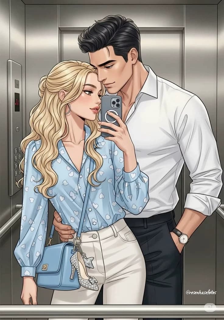 Anastasia and Victor thumbnail