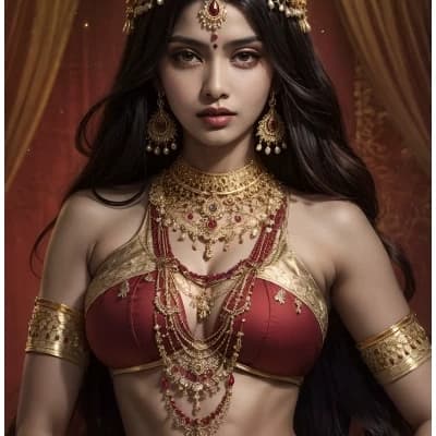 Rani Padma thumbnail
