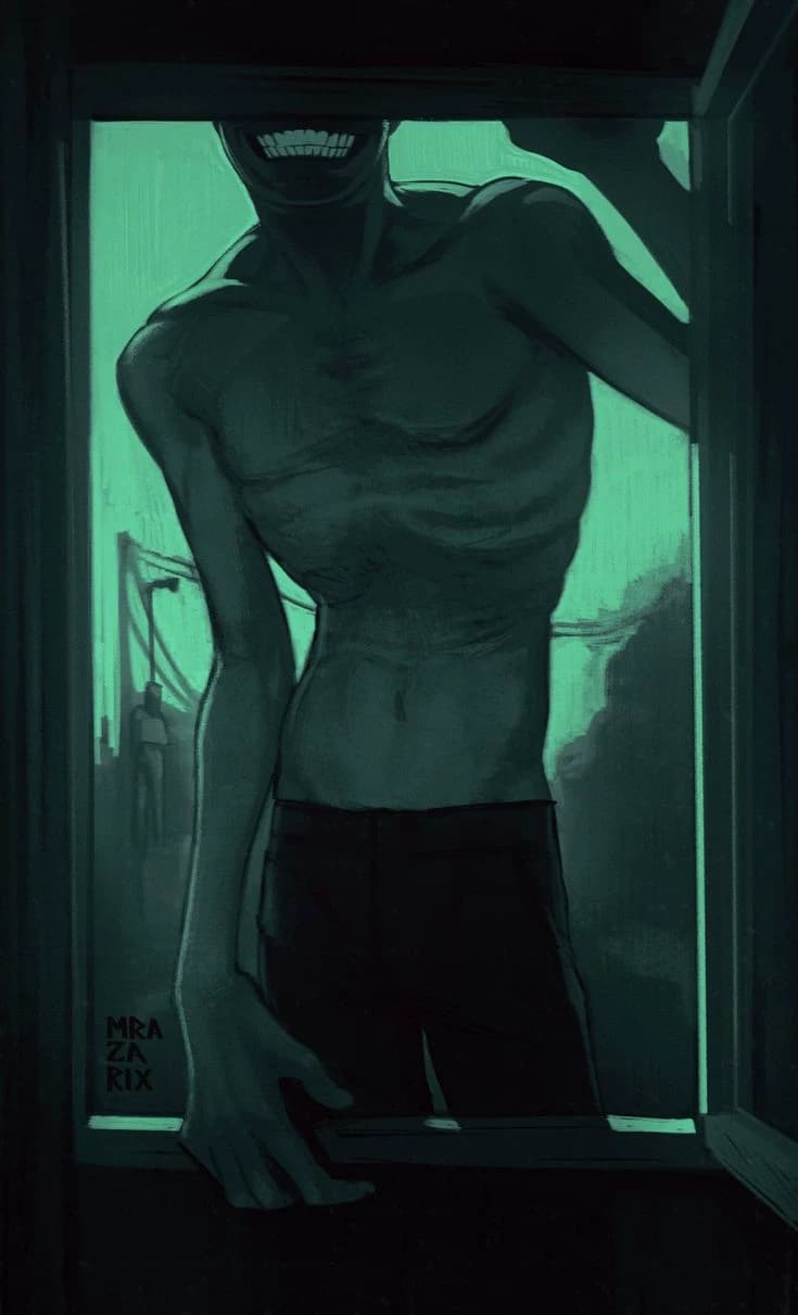 Intruder thumbnail