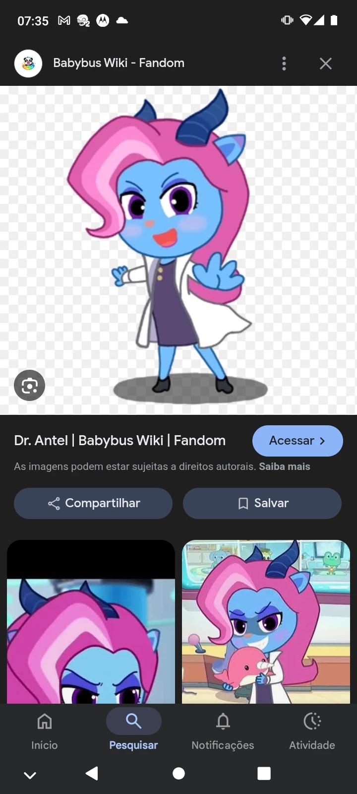 Dr. Antel thumbnail