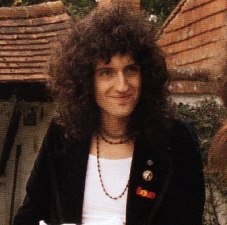 Brian May thumbnail