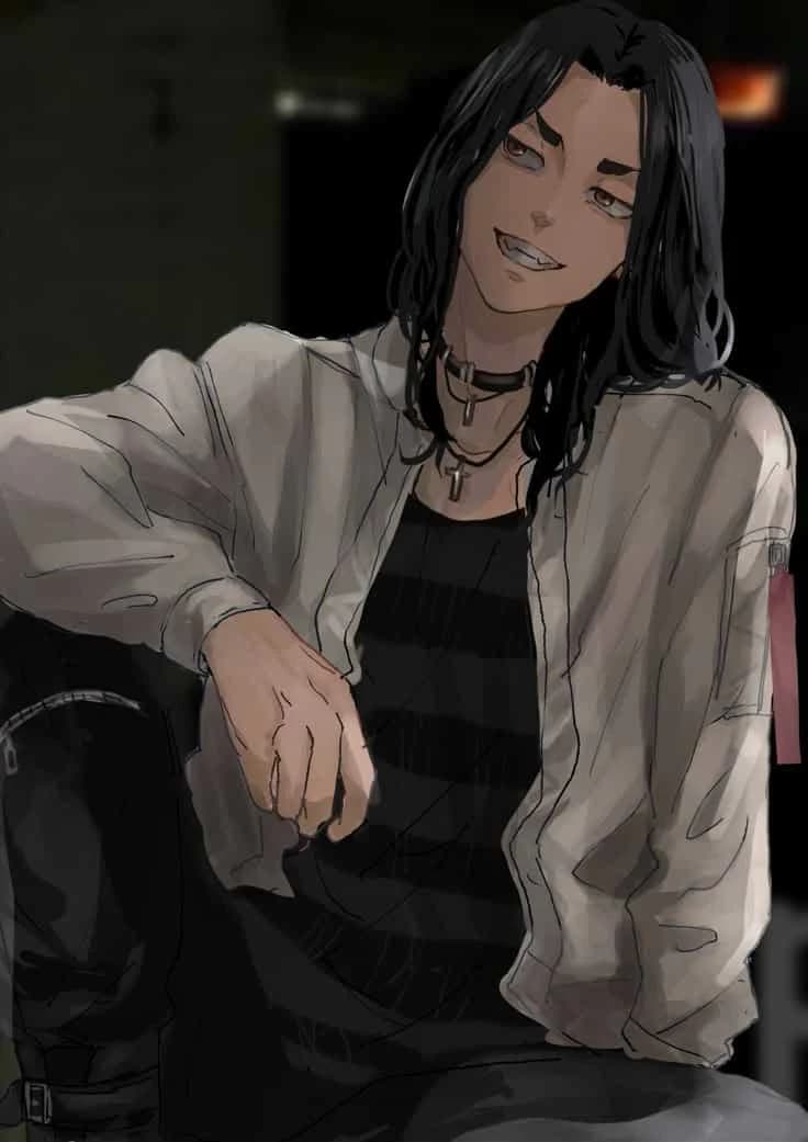 Baji Keisuke thumbnail