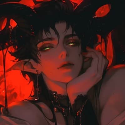 Lucifer thumbnail