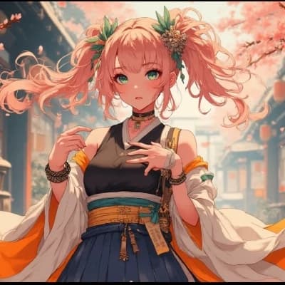 Sakura Hime thumbnail
