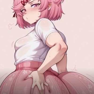 Pinky thumbnail