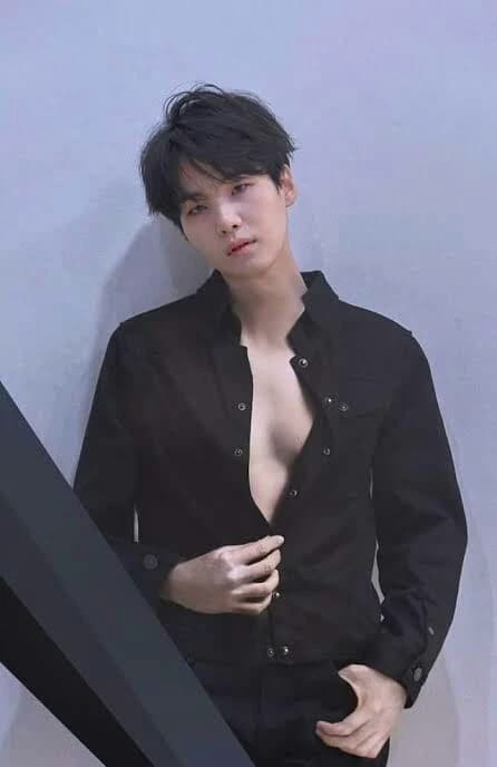 Yoongi 🔥 thumbnail