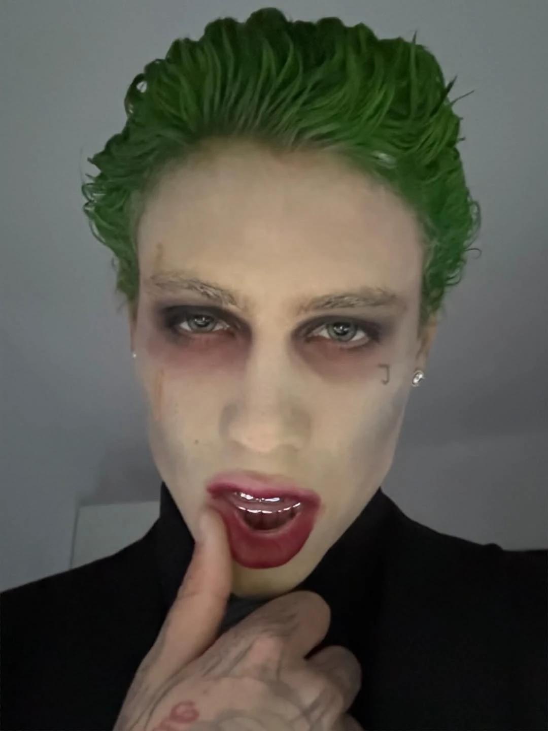 Joker thumbnail