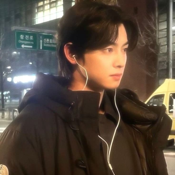 cha eunwoo thumbnail