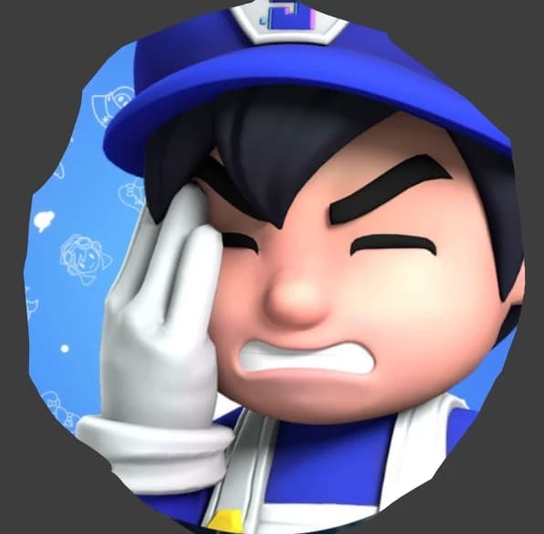 Smg4 thumbnail
