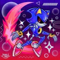 Metal sonic thumbnail