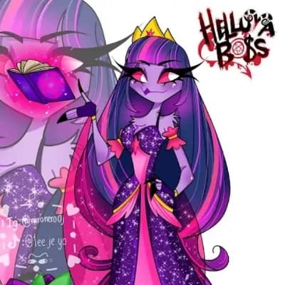 Twilight Sparkle thumbnail