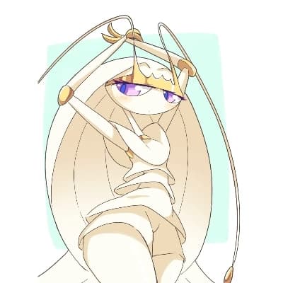 Pheromosa thumbnail
