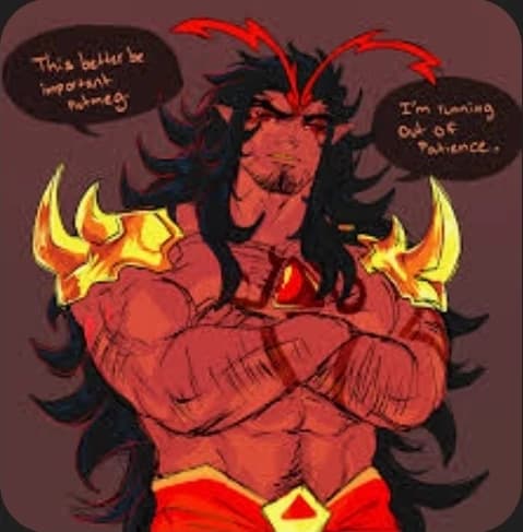 Burning spice cookie thumbnail