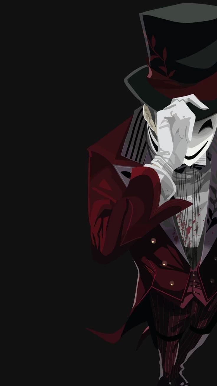 Circus Magician thumbnail
