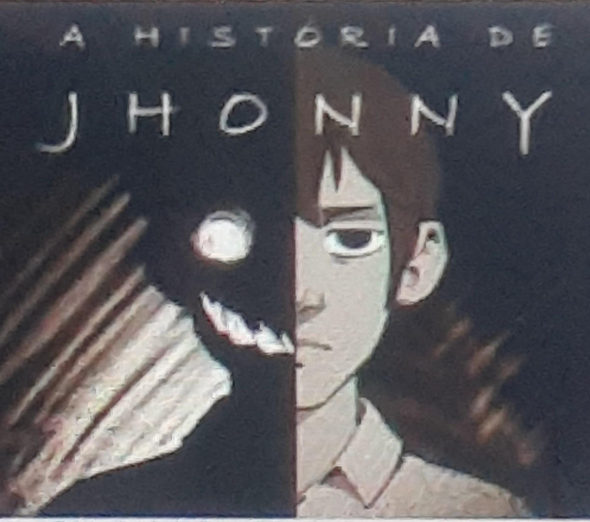 Jhonny's Story thumbnail