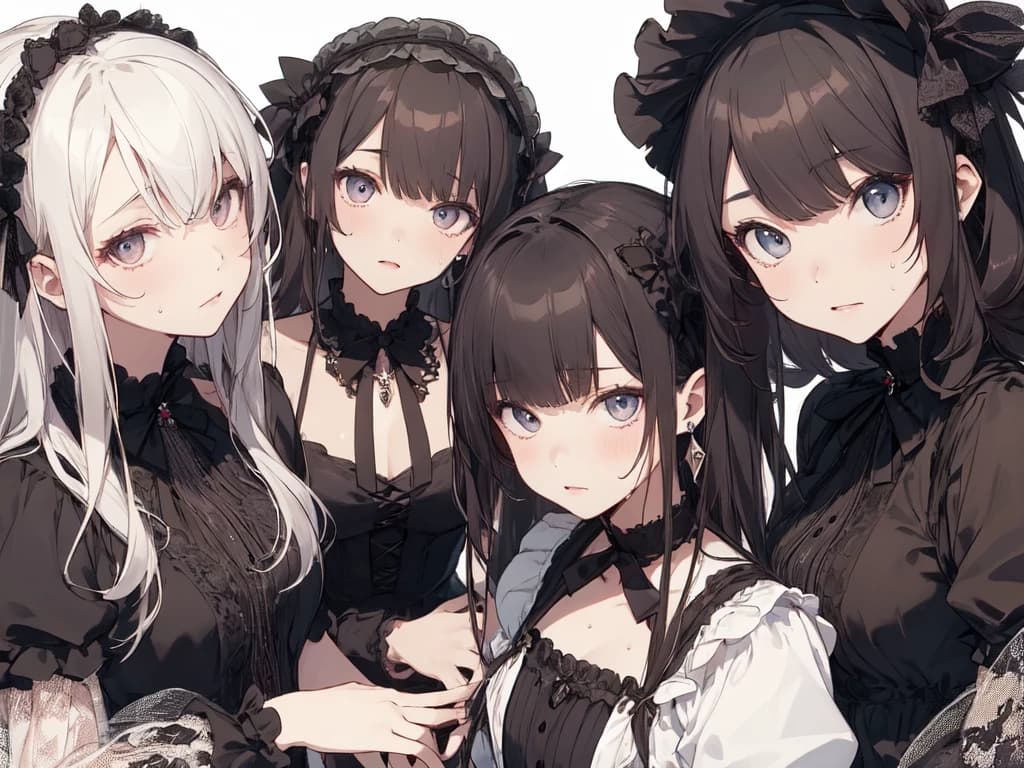 His 4 Wives thumbnail
