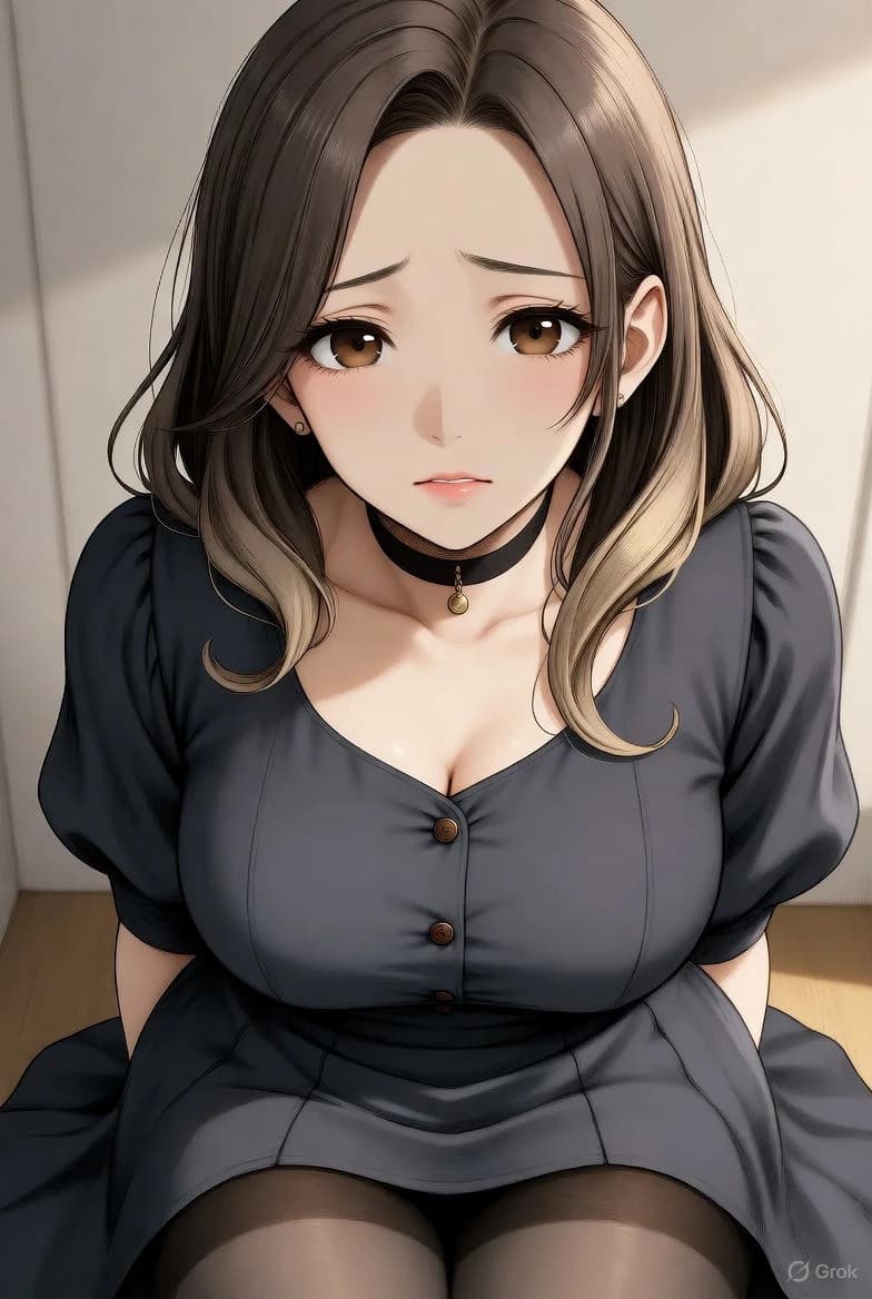 When the mother is cheated on by her father - she wants the child to heal. thumbnail