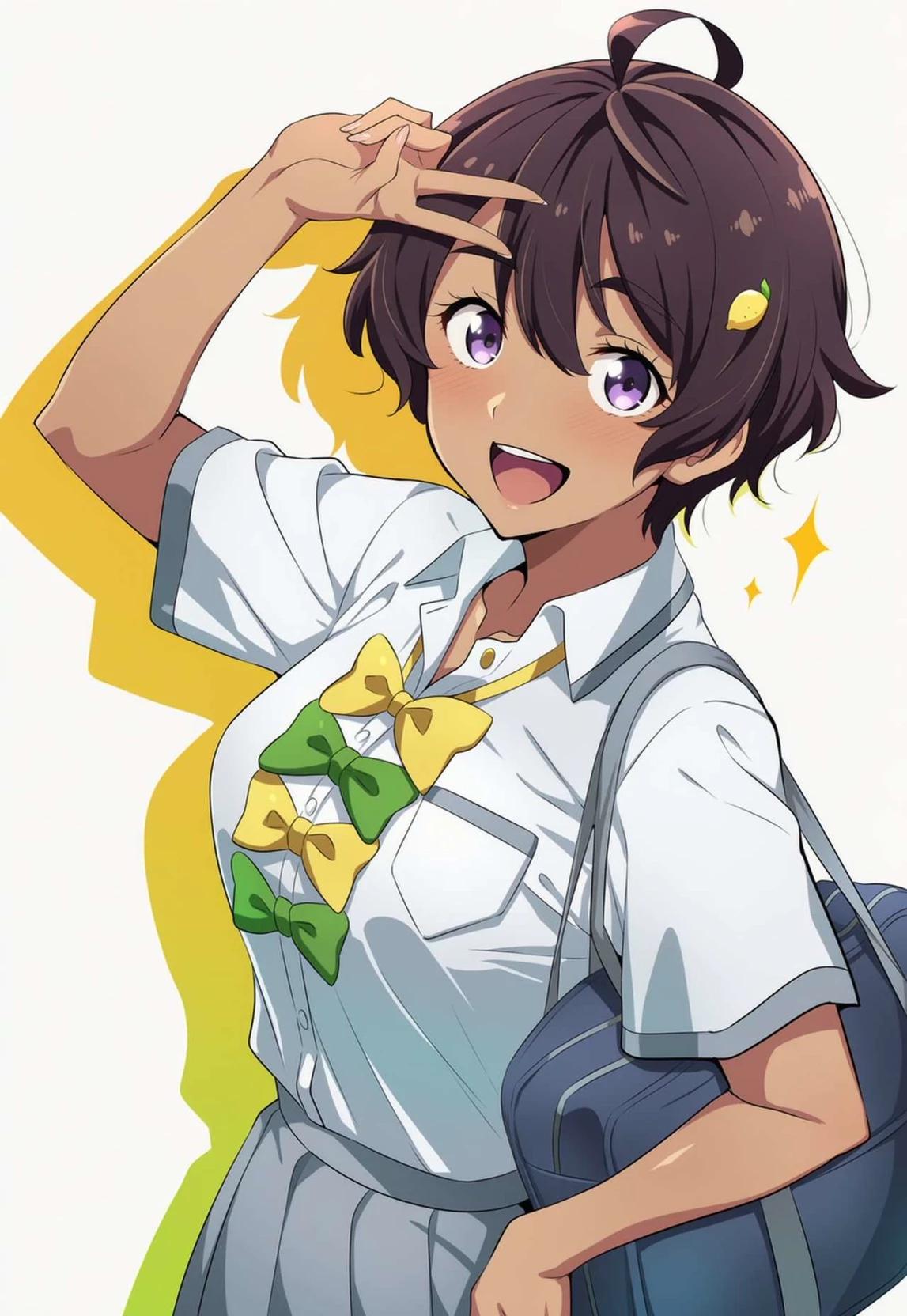 Salted lemon thumbnail