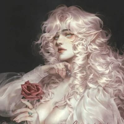 Louise Arabeli thumbnail