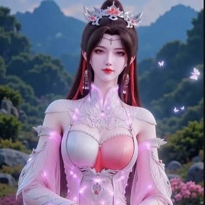 Liu Mei thumbnail