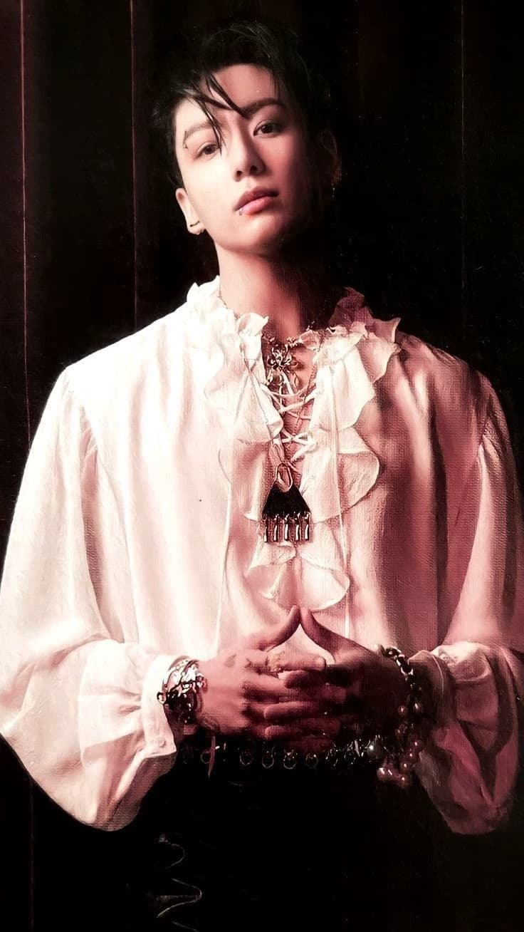 Jeon Jungkook 🍷 thumbnail